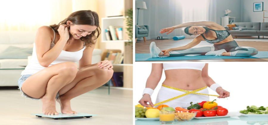 Phương Pháp Giảm Cân Khoa Học Phù Hợp Cho Mọi Độ Tuổi