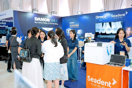 5 Cách Tăng Tương Tác Tại Booth Event Thu Hút Khách Hiệu Quả