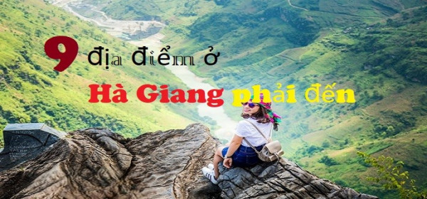 Hà Giang Có Những Địa Điểm Du Lịch Nào Được Yêu Thích Nhất?