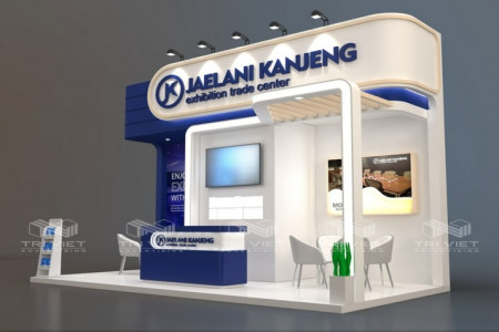 5 Địa Chỉ Làm Booth Trưng Bày Sản Phẩm Bình Tân Theo Yêu Cầu