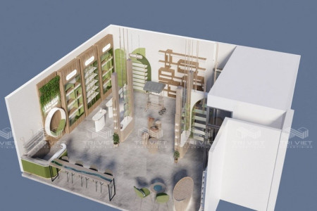 Thi Công Nội Thất Showroom Tphcm Trọn Gói Giá Ưu Đãi Lớn