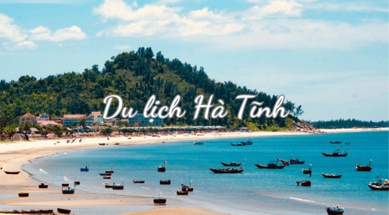 Các Địa Điểm Du Lịch Ở Nghệ An Hà Tĩnh Hấp Dẫn Du Khách Nhất