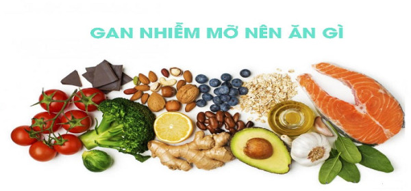 Thực Phẩm Người Gan Nhiễm Mỡ Nên Tránh Để Hỗ Trợ Gan Khỏe