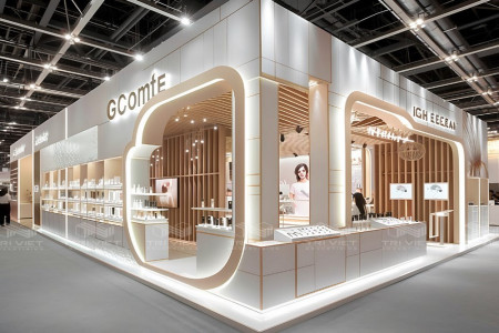 7 Đơn Vị Thi Công Showroom Chuyên Nghiệp Tối Ưu Chi Phí