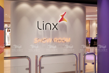 Thiết Kế Và Xây Dựng Showroom Đảm Bảo Tiến Độ, Thẩm Mỹ 2026
