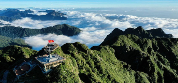 Địa Điểm Du Lịch Đáng Đi Nhất Việt Nam Không Thể Bỏ Lỡ 2026