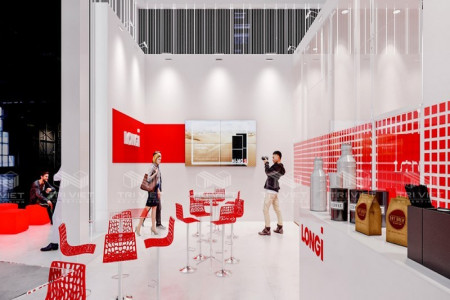 Thiết Kế Showroom Cửa Hàng Tháng 01/2026 Xu Hướng Mới Nhất