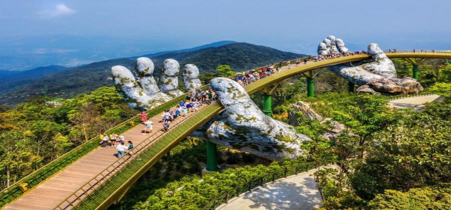 Top Những Địa Điểm Du Lịch Tại Việt Nam Nên Đi Một Lần