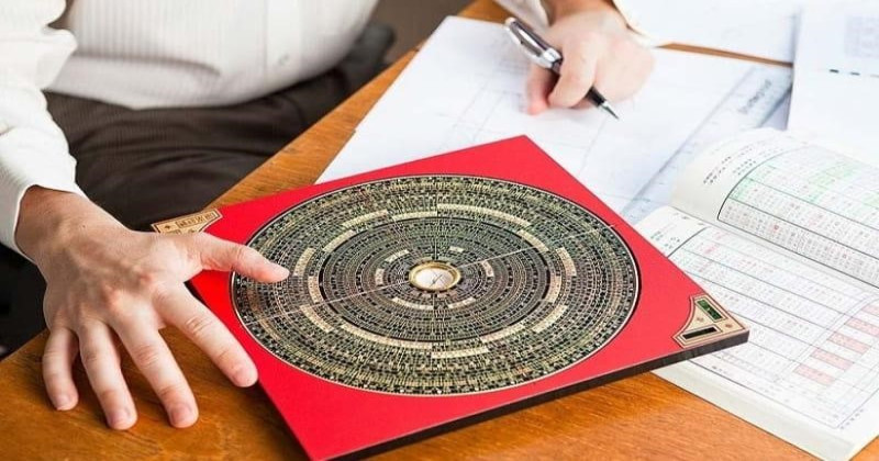 Tư Vấn Phong Thủy Xây Nhà Theo Tuổi Và Mệnh Của Gia Chủ