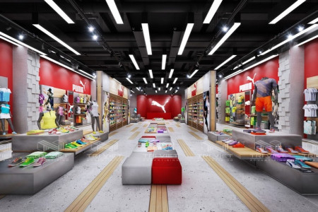 Quy Trình Thi Công Showroom Trọn Gói Cho Doanh Nghiệp