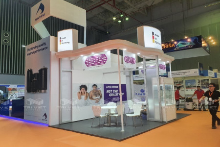 Gian Hàng Hội Chợ Giá Rẻ Quận 9, Chất Lượng, Mẫu Đẹp Nhất