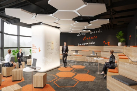 Thiết Kế Showroom Tháng 12/2024 Giá Rẻ Đẹp Hiện Đại Tại Hcm