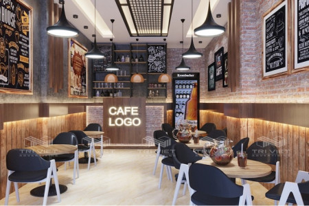 Thiết Kế Showroom Cửa Hàng Phường Phú Thọ Hòa Xu Hướng Mới