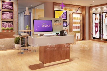 Xây Dựng Nội Thất Showroom Tháng 01/2026 Đẹp Giá Rẻ Trọn Gói