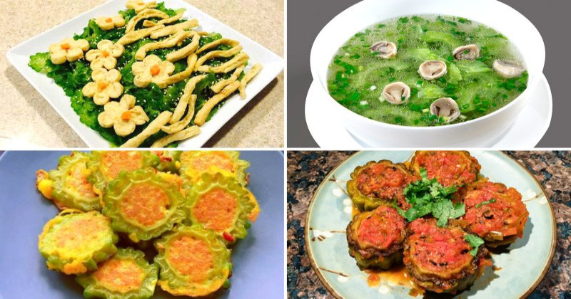 Những Món Chay Đơn Giản Nhưng Trọn Vẹn Hương Vị An Lành