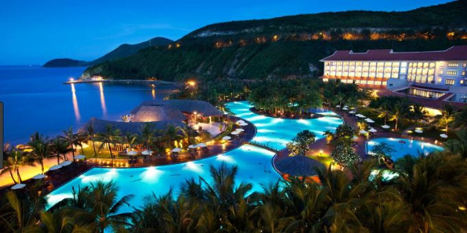 Những Địa Điểm Du Lịch Đẹp Nhất Việt Nam Đẹp Quên Lối Về