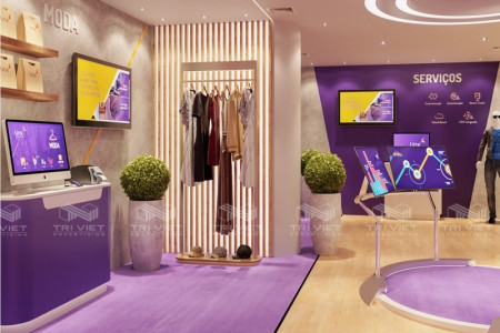 Tư Vấn Thiết Kế Shop Đẹp, Giá Tốt Cho Tháng 7/2025