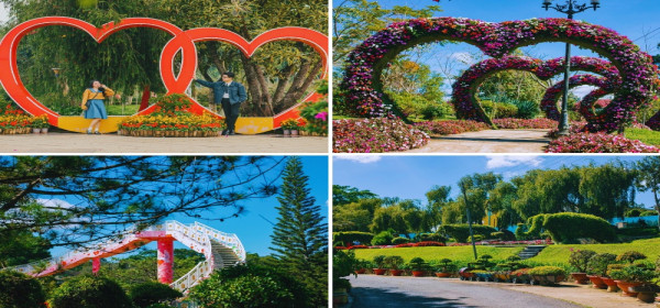 Những Địa Điểm Nên Đi Ở Việt Nam Ít Nhất Một Lần Trong Đời