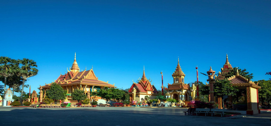 Những Điểm Du Lịch Nên Đến Ở Việt Nam Địa Điểm Đẹp Hấp Dẫn