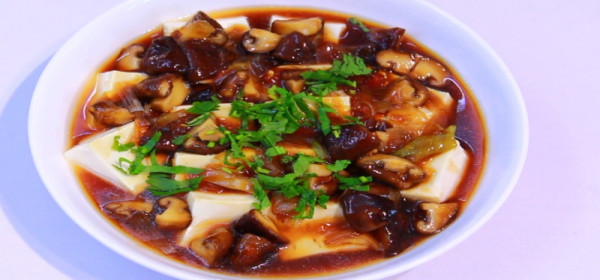 Các Món Chay Ngon Giàu Dinh Dưỡng Cho Lối Sống Xanh
