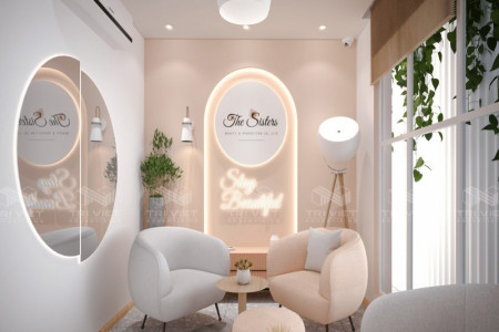 Thiết Kế Showroom Nội Thất Đẹp Cao Cấp - Xây Dựng Showroom