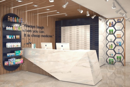 Báo Giá Thiết Kế Shop Mới Nhất 2026 - Chi Phí Thiết Kế Shop