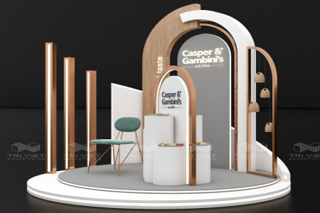 Thi Công Nội Thất Showroom Giá Rẻ Tháng 8/2024 Tại Tphcm
