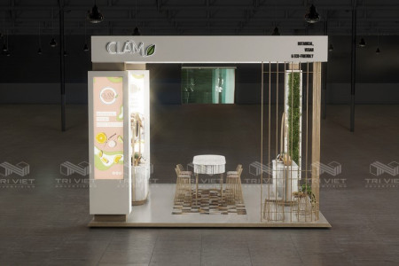 Thiết Kế Showroom Phường Bình Hưng Hòa Phong Cách Hiện Đại