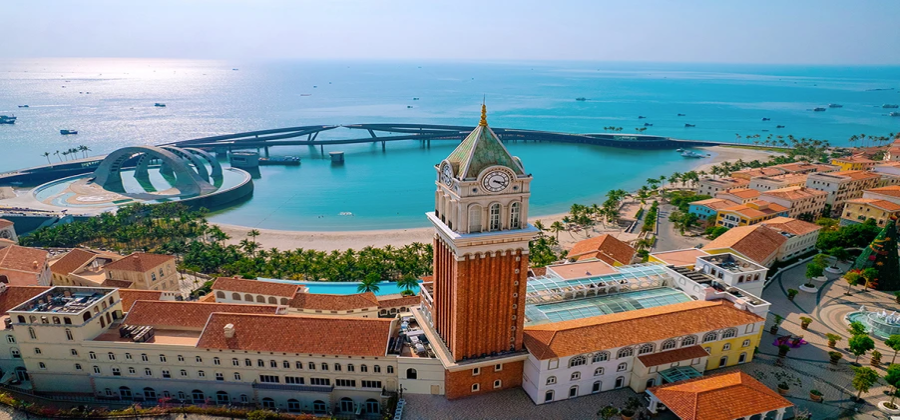 Top Địa Danh Ở Việt Nam Trong Năm 2025 Này Bạn Nên Đến