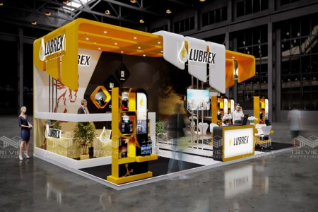 Địa Chỉ Làm Booth Quảng Cáo Uy Tín Chất Lượng Tốt Giá Rẻ