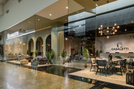 Kinh Nghiệm Xây Dựng Showroom Hiệu Quả Tối Ưu Chi Phí