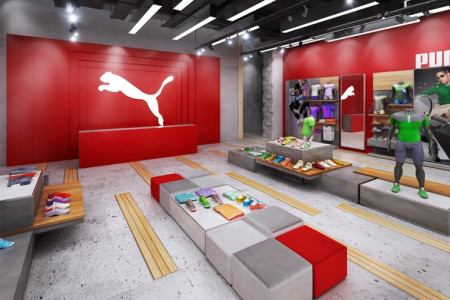 Thiết Kế Thi Công Showroom 2024 - Giá Rẻ, Chuyên Nghiệp