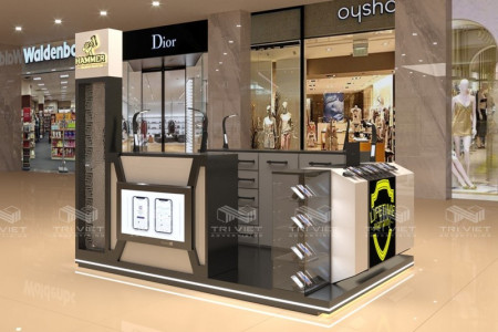 Thiết Kế Showroom Tphcm Hiện Đại Và Đẹp Mắt Giá Tốt Nhất