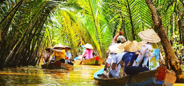 Địa Điểm Du Lịch Sinh Thái Ở Việt Nam Tại Miền Nam Đang Hot