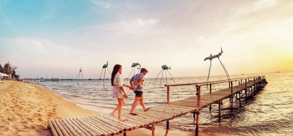 Top 20 Địa Điểm Du Lịch Việt Nam Lý Tưởng Cho Kỳ Nghỉ