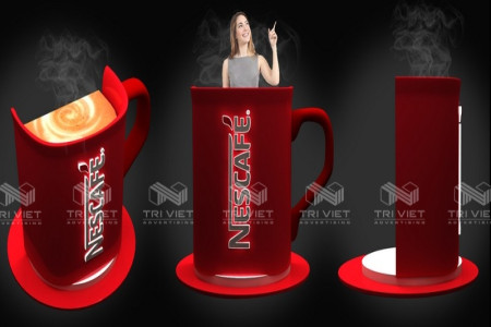 Dịch Vụ Thiết Kế Gian Hàng Hội Chợ Chuyên Nghiệp Hàng Đầu