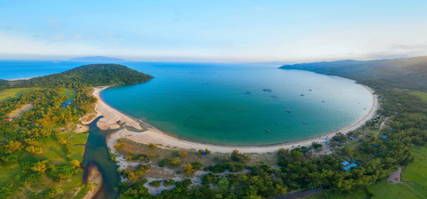 Những Điểm Du Lịch Biển Đẹp Nhất Việt Nam Nên Đến Một Lần