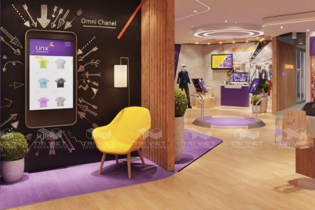 Xây Dựng Nội Thất Showroom Tháng 01/2025 Giá Rẻ Trọn Gói
