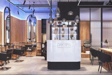 Đơn Vị Thiết Kế Nội Thất Showroom Uy Tín - Chuyên Nghiệp