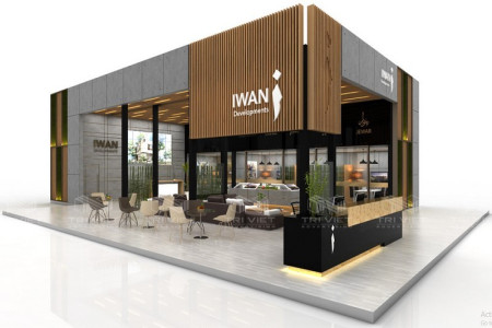 Công Ty Thiết Kế Showroom Chuyên Nghiệp, Tối Ưu Chi Phí
