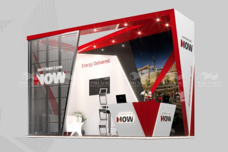 10 Nơi Thi Công Booth Quảng Cáo Phú Yên Giá Rẻ Bạn Nên Biết