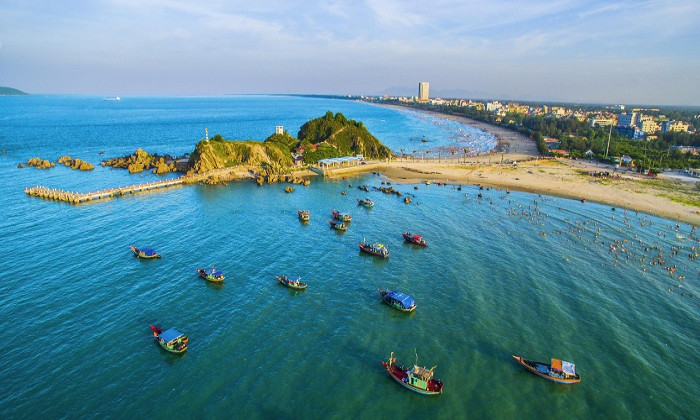 Nơi Du Lịch Đẹp Ở Việt Nam Và Top Những Địa Danh Hấp Dẫn