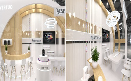 Thi Công Showroom Phường Phú Thọ Hòa Giá Rẻ Thiết Kế Đẹp